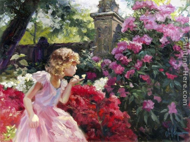 Vladimir Volegov Butterfly